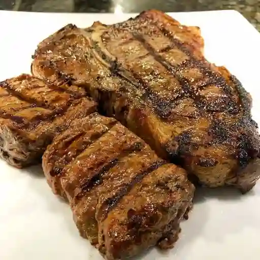 Porter House Nacional 700/800 G