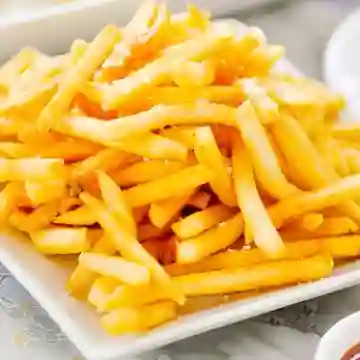Papas a la Francesa