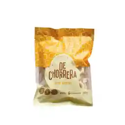 De Chorrera Rosquita Con Queso