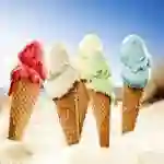 Helado Doble