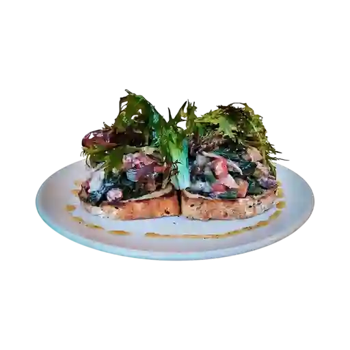 Bruscheta