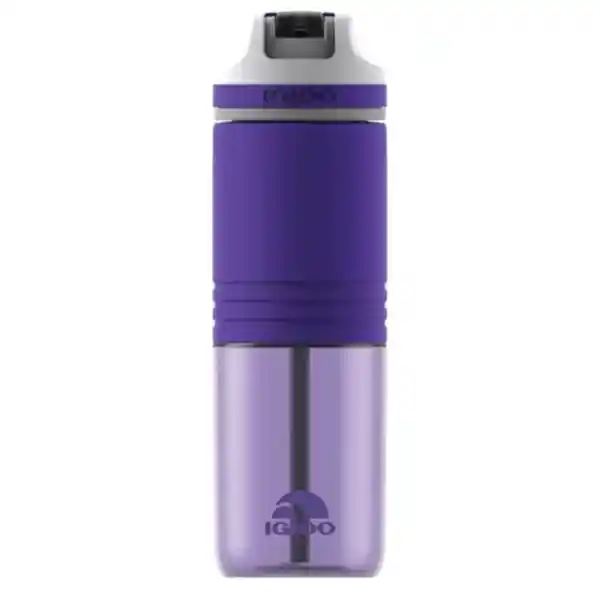 Igloo Botella Morada de 24 Oz 00070186