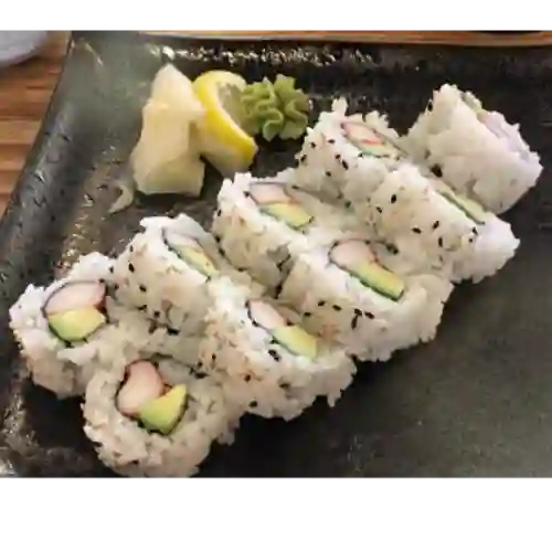 California Roll
