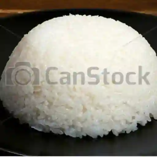 Arroz Blanco