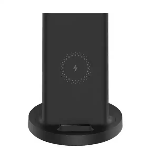Xiaomi Cargador Inalámbrico 26552 Mi 20W Wireless Charging Stand
