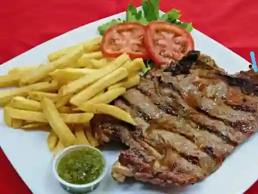 Churrasco 250gr