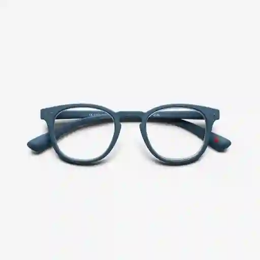 B+D Gafas Reading Dot Az + 1.50