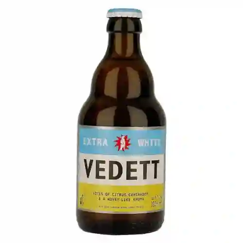 Vedett Extra White