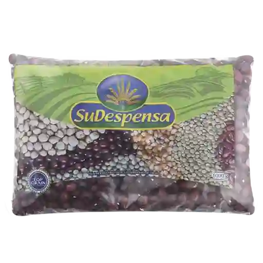 Sudespensa Frijol Bola Roja