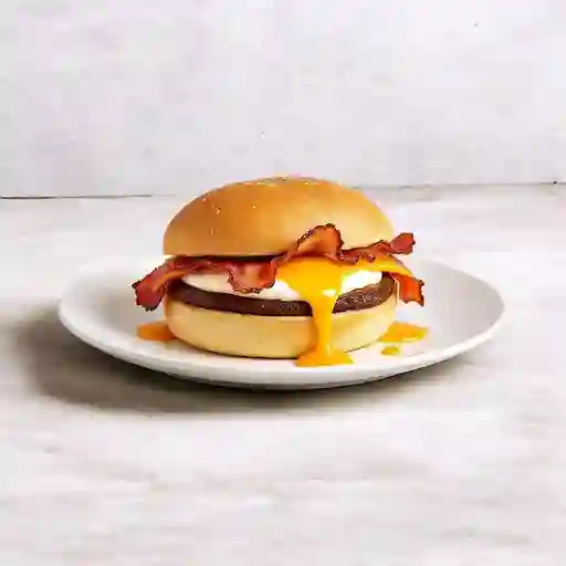 Sandwich Medio