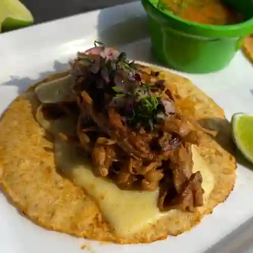 Tacos de Birria