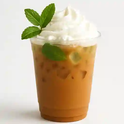 Té Chai Frio Valparsiso