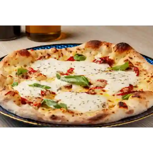 Pizza Regina Di Rugantino Grande