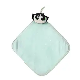 Toalla Para Manos Bellota Serie Las Chicas Superpoderosas Miniso