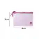 Monedero Púrpura Miniso