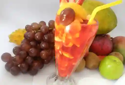 Salpicón