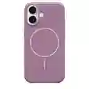 Beats Case iPhone 16 With Magsafe Sunset Purple