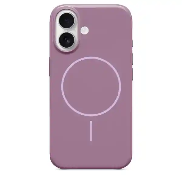 Beats Case iPhone 16 With Magsafe Sunset Purple