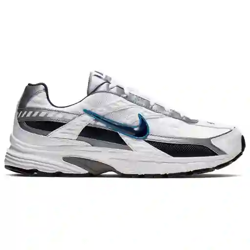 Nike Zapatos Initiator Para Hombre Blanco Talla 9.5