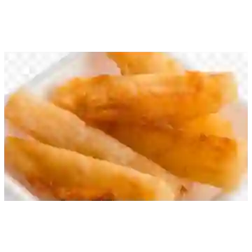 Porción Yuca Cocida