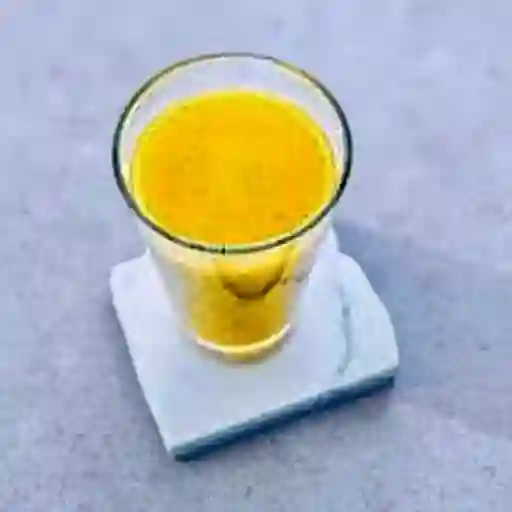 Bebida Frutos Amarillos