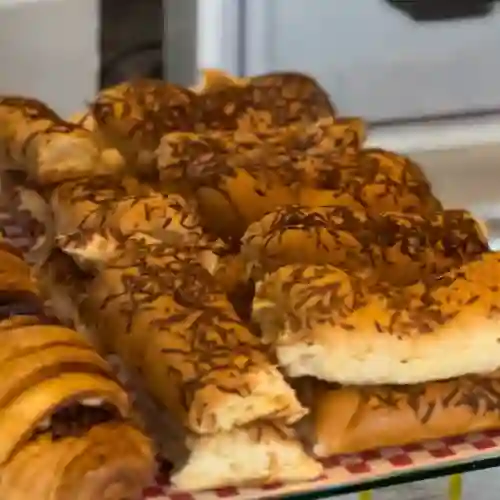 Pancito de Queso Dulce