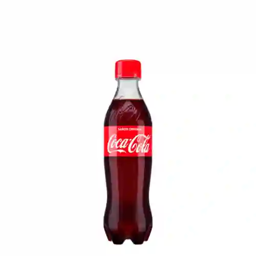 Coca-Cola Sin Azúcar 500 ml