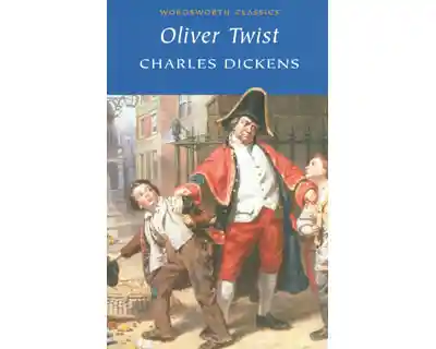 Oliver Twist - Charles Dickens