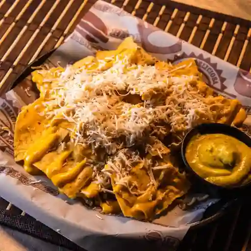 Nachos