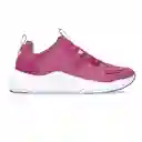 Croydon Tenis Azeri Mujer Rosa Talla 37