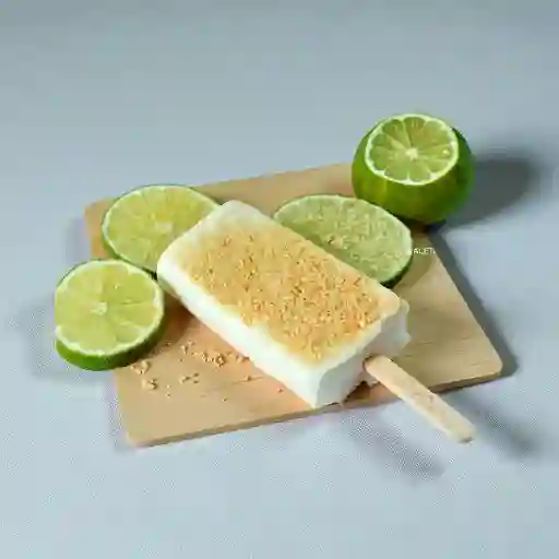 Pay de Limón
