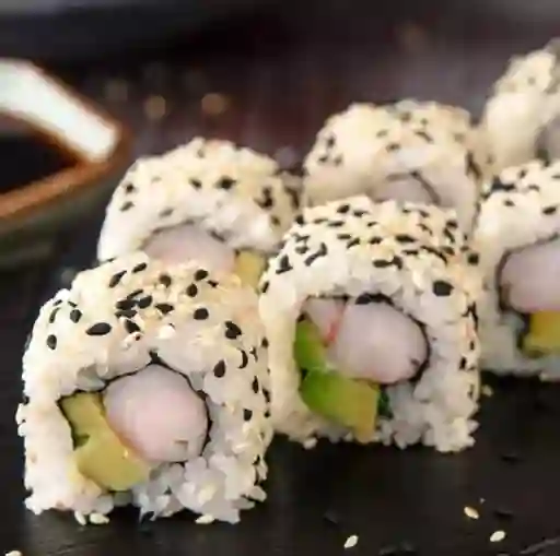 Sushi California Roll