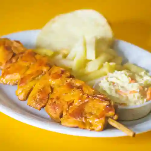 2x1 Chuzos