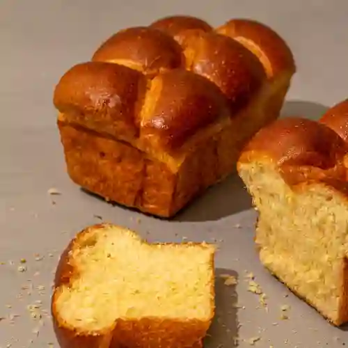 Pan Brioche Grande