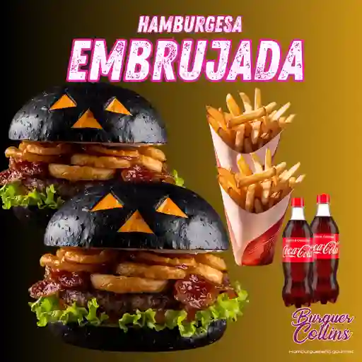 Combo halloween