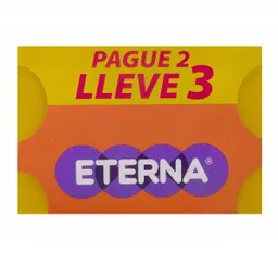 Eterna Fibra Esponja