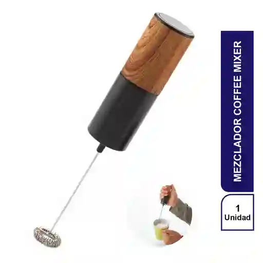 Innova Mezclador Coffee Mixer HO-385