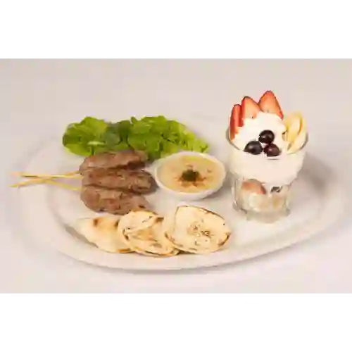 Mini Kebab🆕