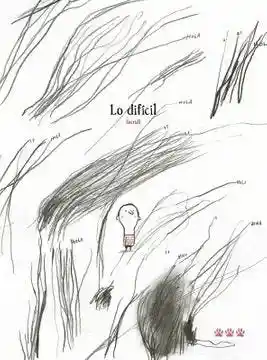 Libro Lo Dificil