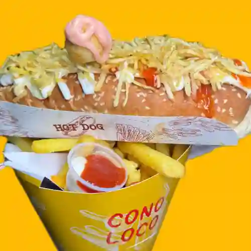 Cono Perro