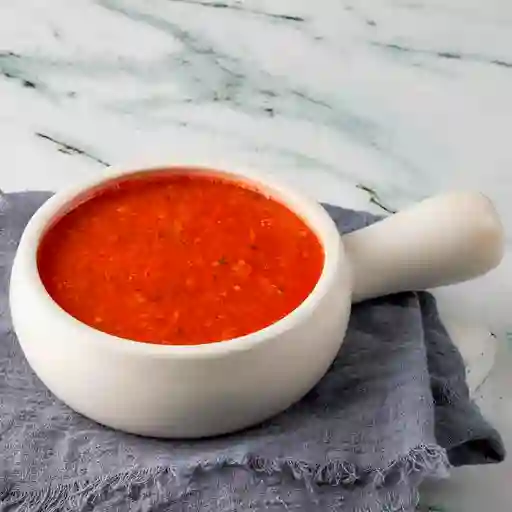 Crema de Tomate