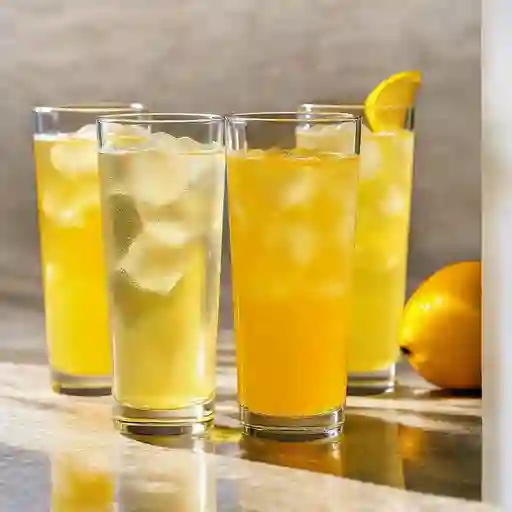 Limonadas