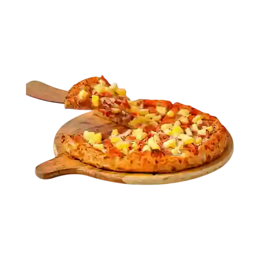 Pizza Auvernia 8
