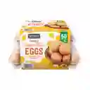 Member's Selection Huevos