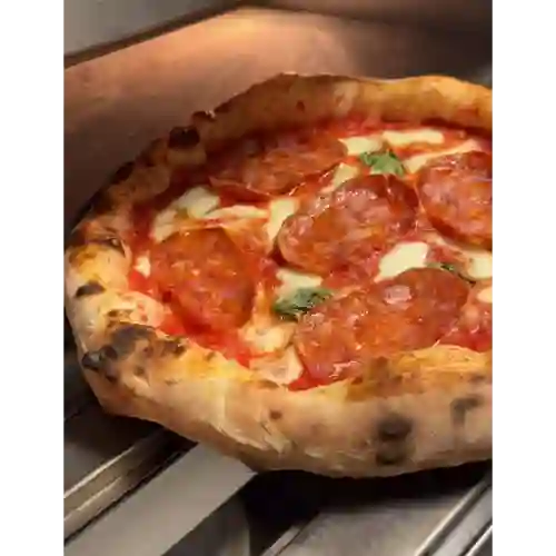 Combo Pizza Pepperoni