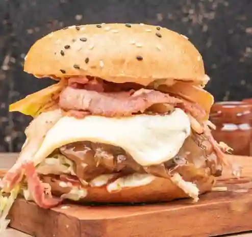 Kentoky Especial