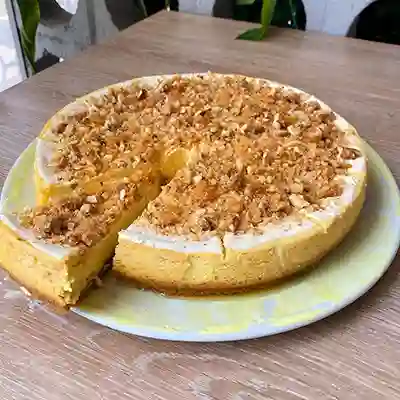 Cheesecake Del Dia