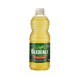 Oleocali Aceite Girasol