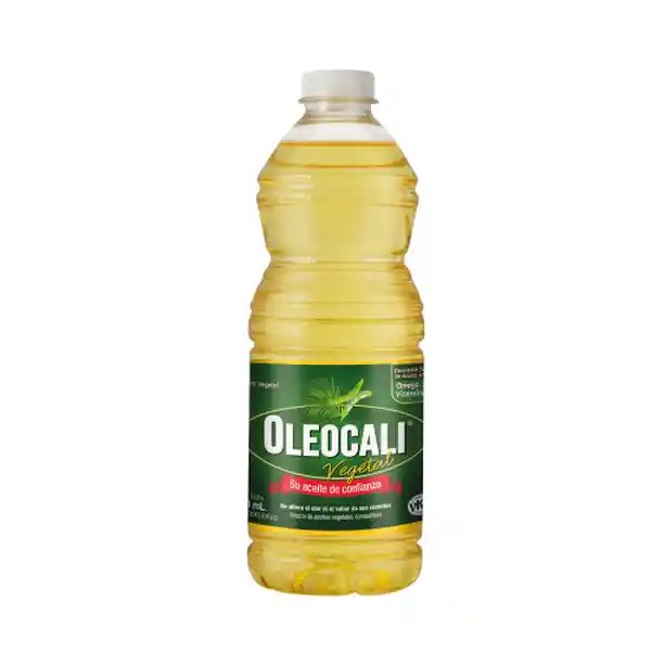 Oleocali Aceite Girasol