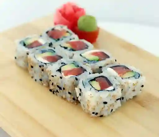 Philadelphia roll